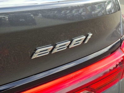 2021 BMW 2 Series 228i xDrive Gran Coupe