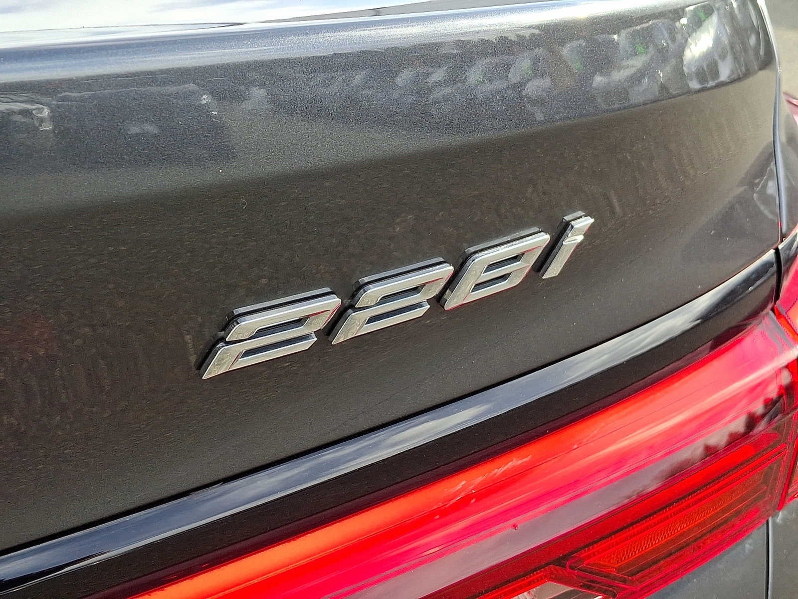 2021 BMW 2 Series 228i xDrive Gran Coupe