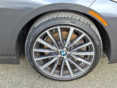 2021 BMW 2 Series 228i xDrive Gran Coupe