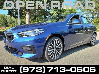 2024 BMW 2 Series 228i xDrive Gran Coupe