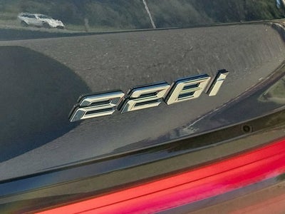 2024 BMW 2 Series 228i xDrive Gran Coupe