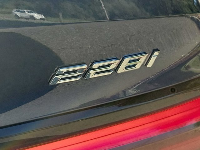 2024 BMW 2 Series 228i xDrive Gran Coupe