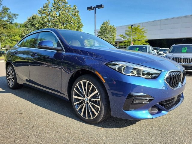 2024 BMW 2 Series 228i xDrive Gran Coupe