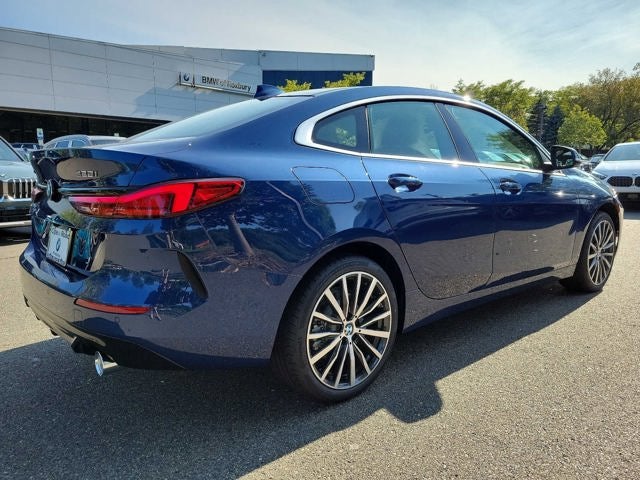 2024 BMW 2 Series 228i xDrive Gran Coupe