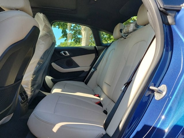 2024 BMW 2 Series 228i xDrive Gran Coupe