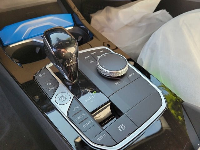 2024 BMW 2 Series 228i xDrive Gran Coupe