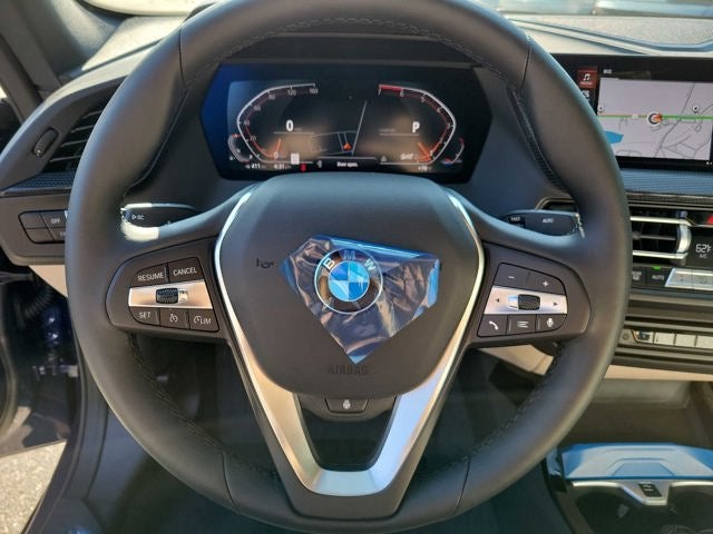 2024 BMW 2 Series 228i xDrive Gran Coupe