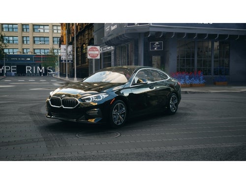 2024 BMW 2 Series 228i xDrive Gran Coupe