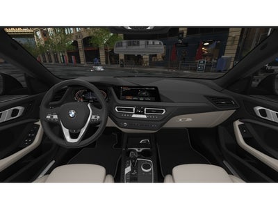 2024 BMW 2 Series 228i xDrive Gran Coupe