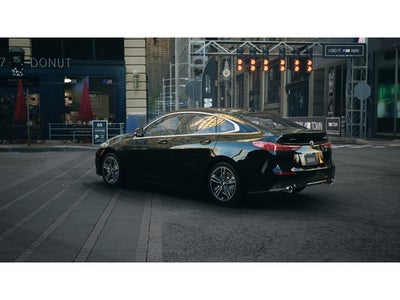 2024 BMW 2 Series 228i xDrive Gran Coupe