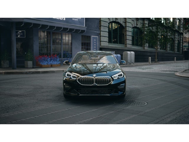 2024 BMW 2 Series 228i xDrive Gran Coupe