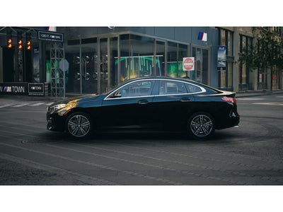 2024 BMW 2 Series 228i xDrive Gran Coupe