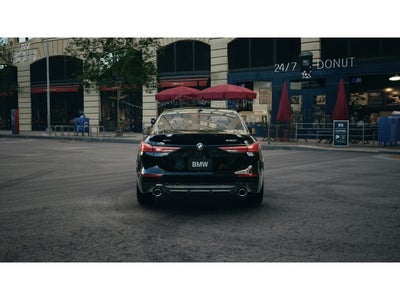 2024 BMW 2 Series 228i xDrive Gran Coupe