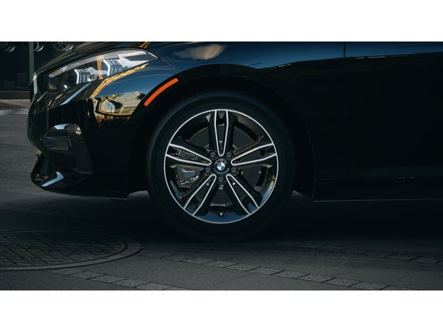 2024 BMW 2 Series 228i xDrive Gran Coupe