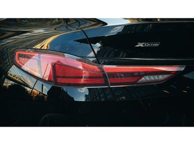 2024 BMW 2 Series 228i xDrive Gran Coupe