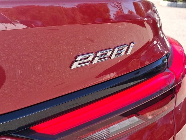 2024 BMW 2 Series 228i xDrive Gran Coupe