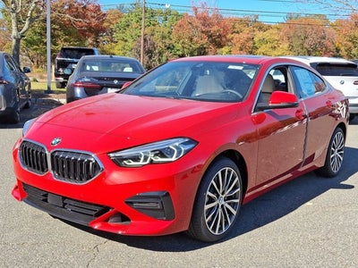2024 BMW 2 Series 228i xDrive Gran Coupe