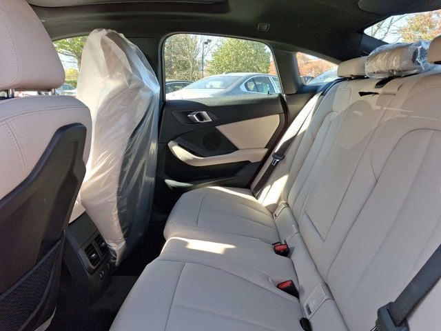 2024 BMW 2 Series 228i xDrive Gran Coupe