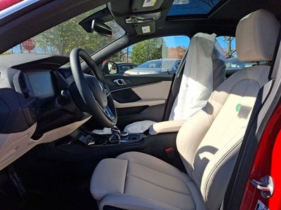 2024 BMW 2 Series 228i xDrive Gran Coupe