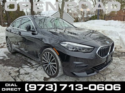 2024 BMW 2 Series 228i xDrive Gran Coupe