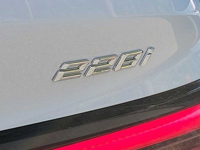 2024 BMW 2 Series 228i xDrive Gran Coupe