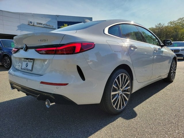 2024 BMW 2 Series 228i xDrive Gran Coupe