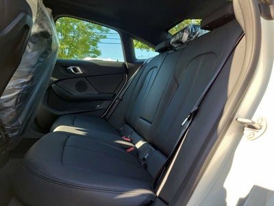 2024 BMW 2 Series 228i xDrive Gran Coupe