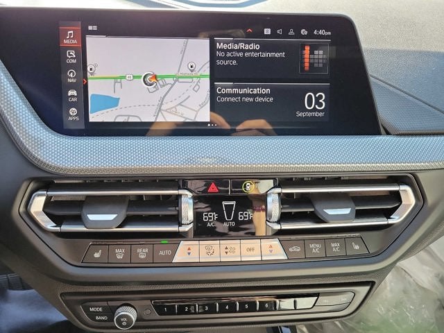 2024 BMW 2 Series 228i xDrive Gran Coupe