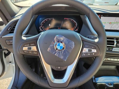 2024 BMW 2 Series 228i xDrive Gran Coupe