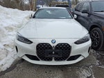 2024 BMW 4 Series 430i xDrive Coupe
