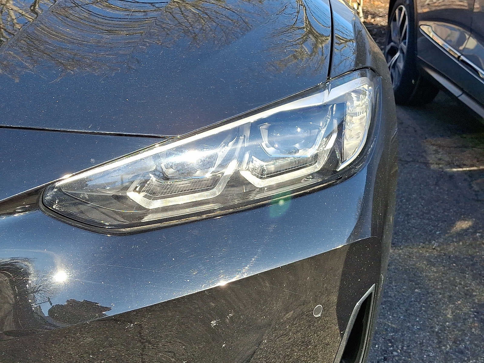 2023 BMW 4 Series 430i xDrive Gran Coupe