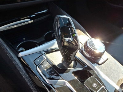 2022 BMW 5 Series 540i xDrive Sedan