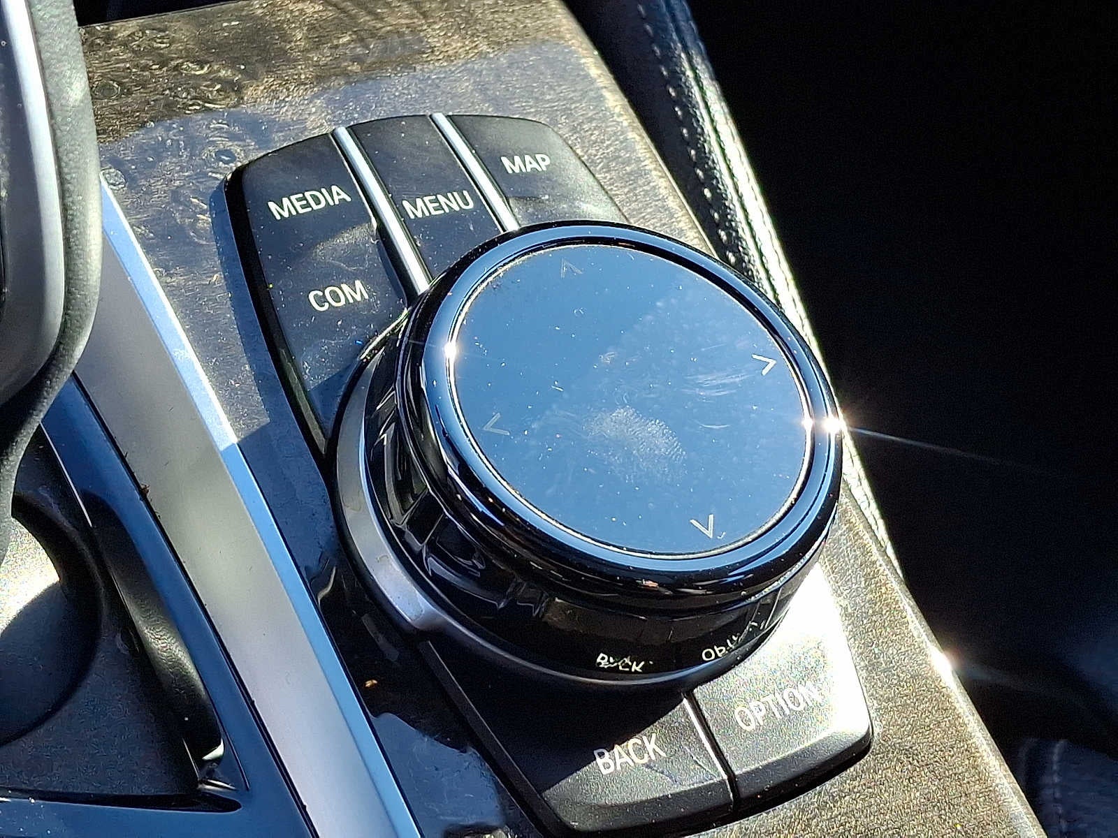 2022 BMW 5 Series 540i xDrive Sedan