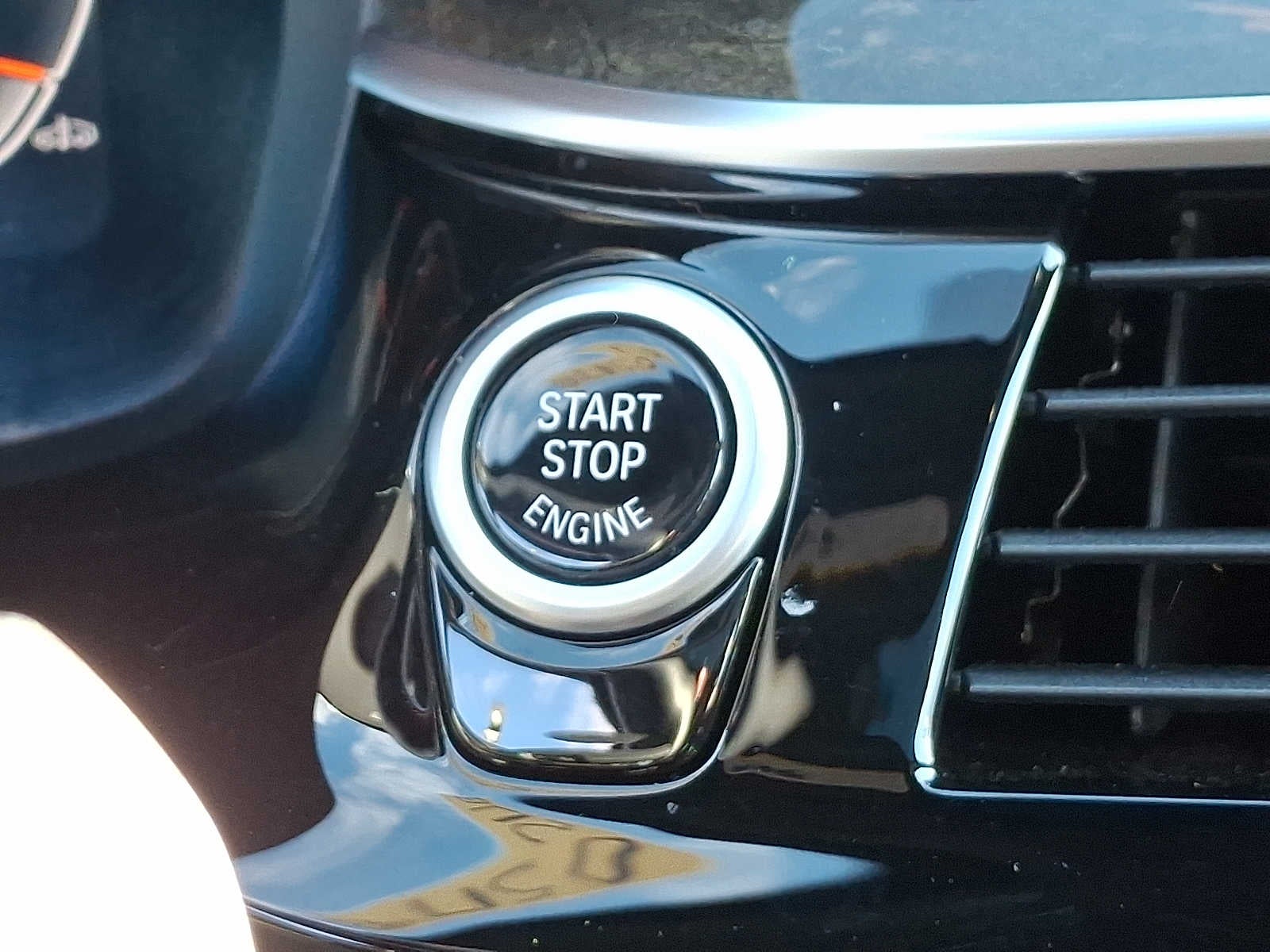 2022 BMW 5 Series 540i xDrive Sedan