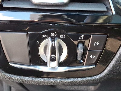 2022 BMW 5 Series 540i xDrive Sedan