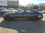 2022 BMW 5 Series 540i xDrive Sedan
