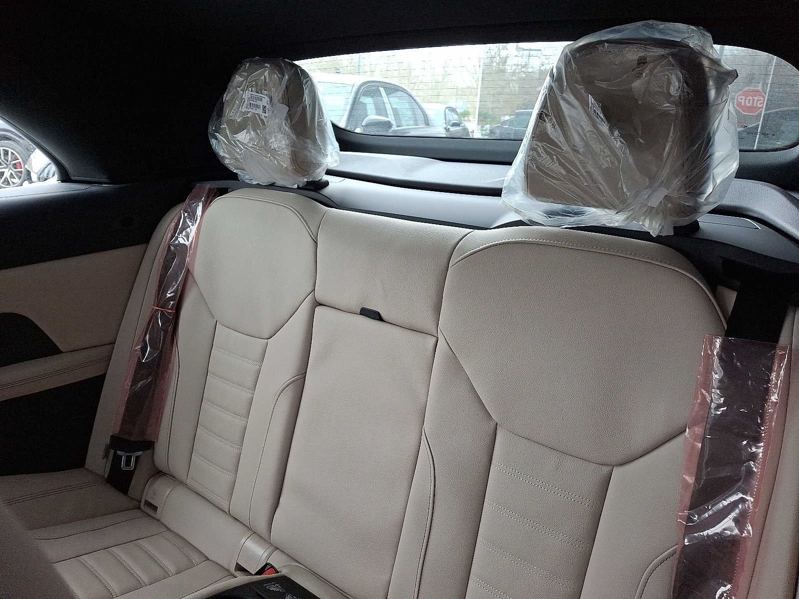 2026 BMW 4 Series M440i xDrive Convertible