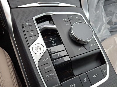 2026 BMW 4 Series M440i xDrive Convertible