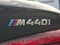 2026 BMW 4 Series M440i xDrive Convertible