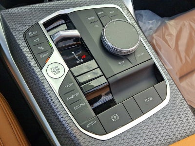 2026 BMW 4 Series M440i xDrive Convertible