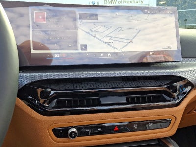 2026 BMW 4 Series M440i xDrive Convertible