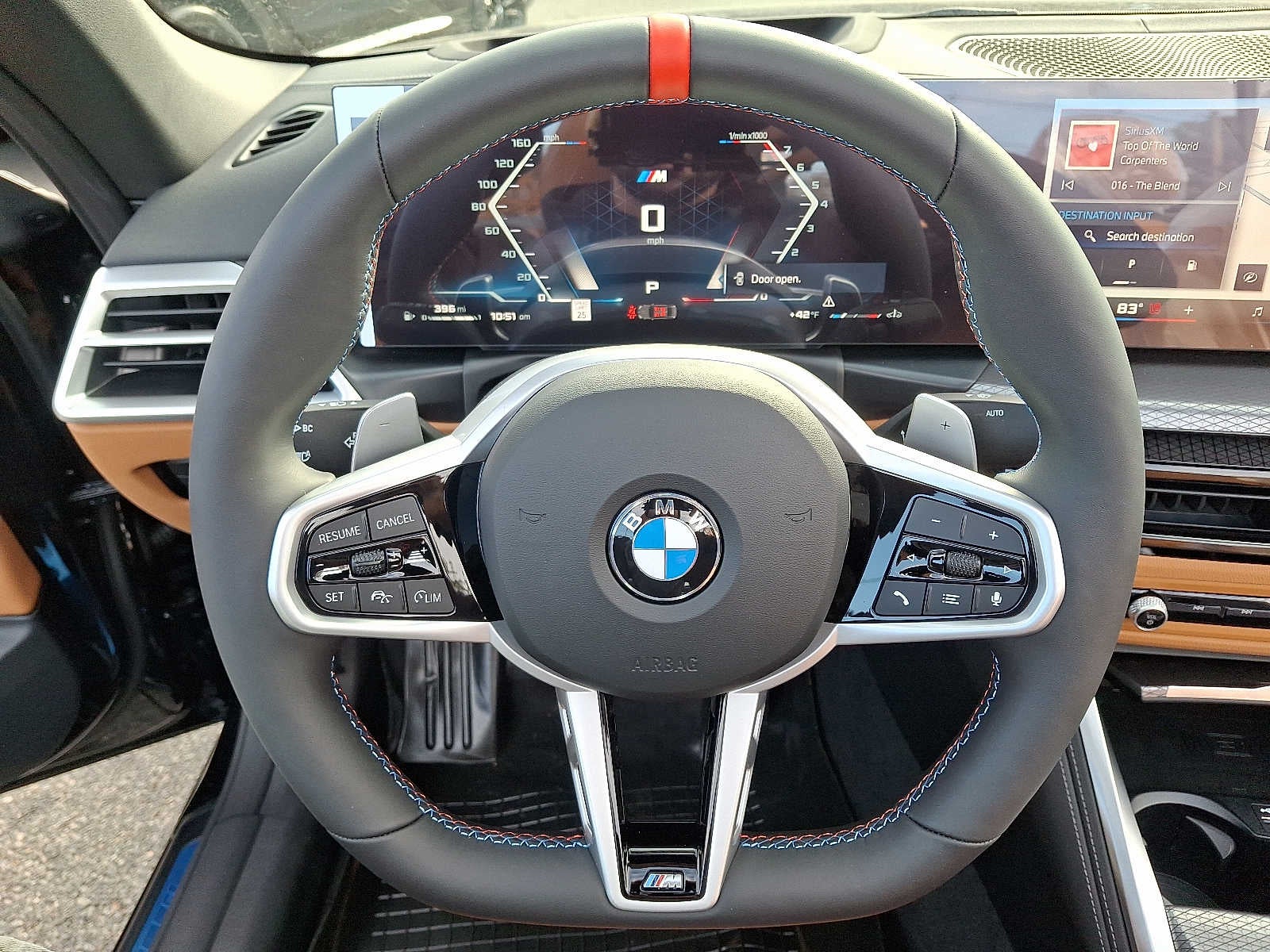 2026 BMW 4 Series M440i xDrive Convertible