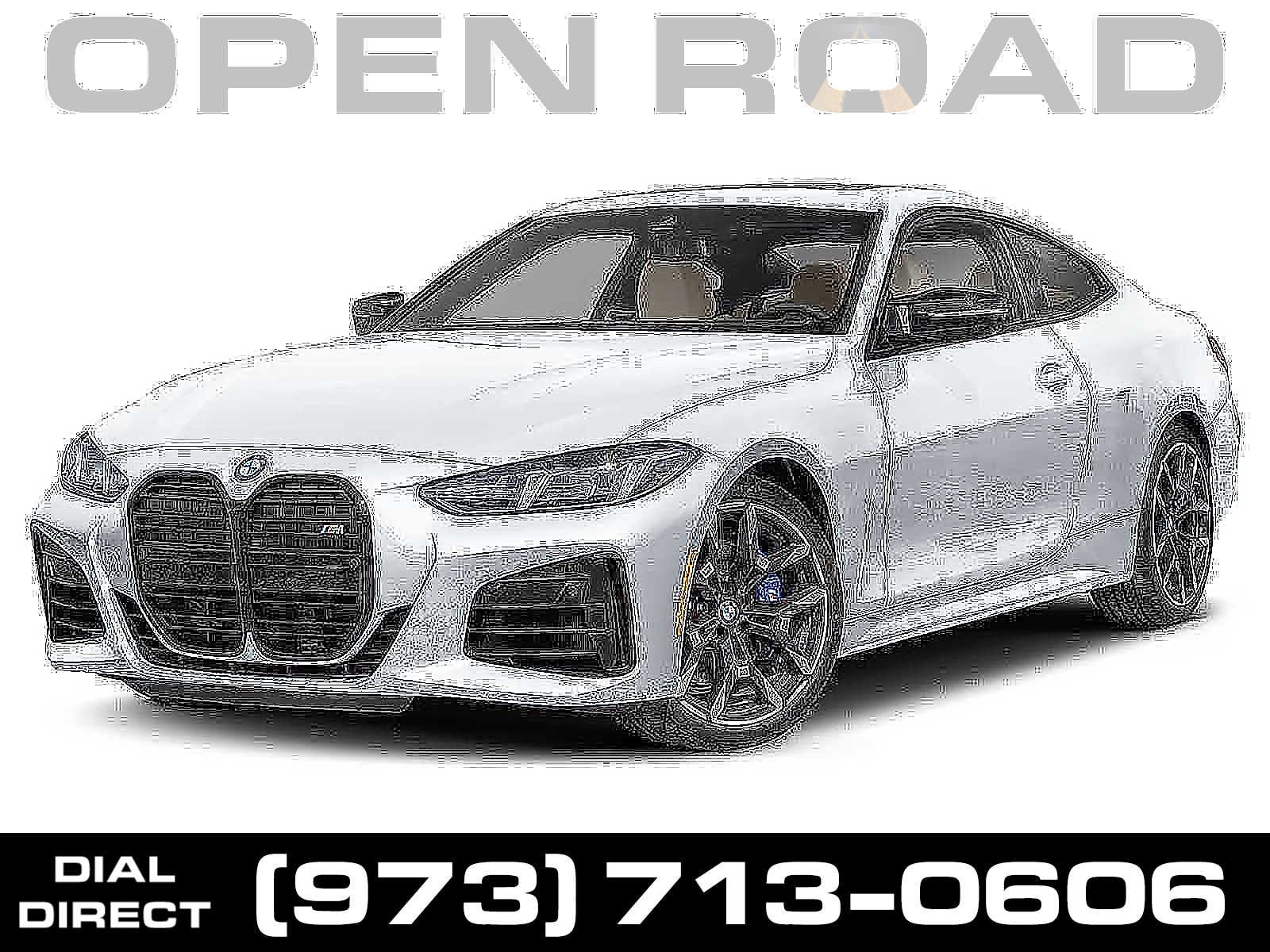 2026 BMW 4 Series M440i xDrive Coupe