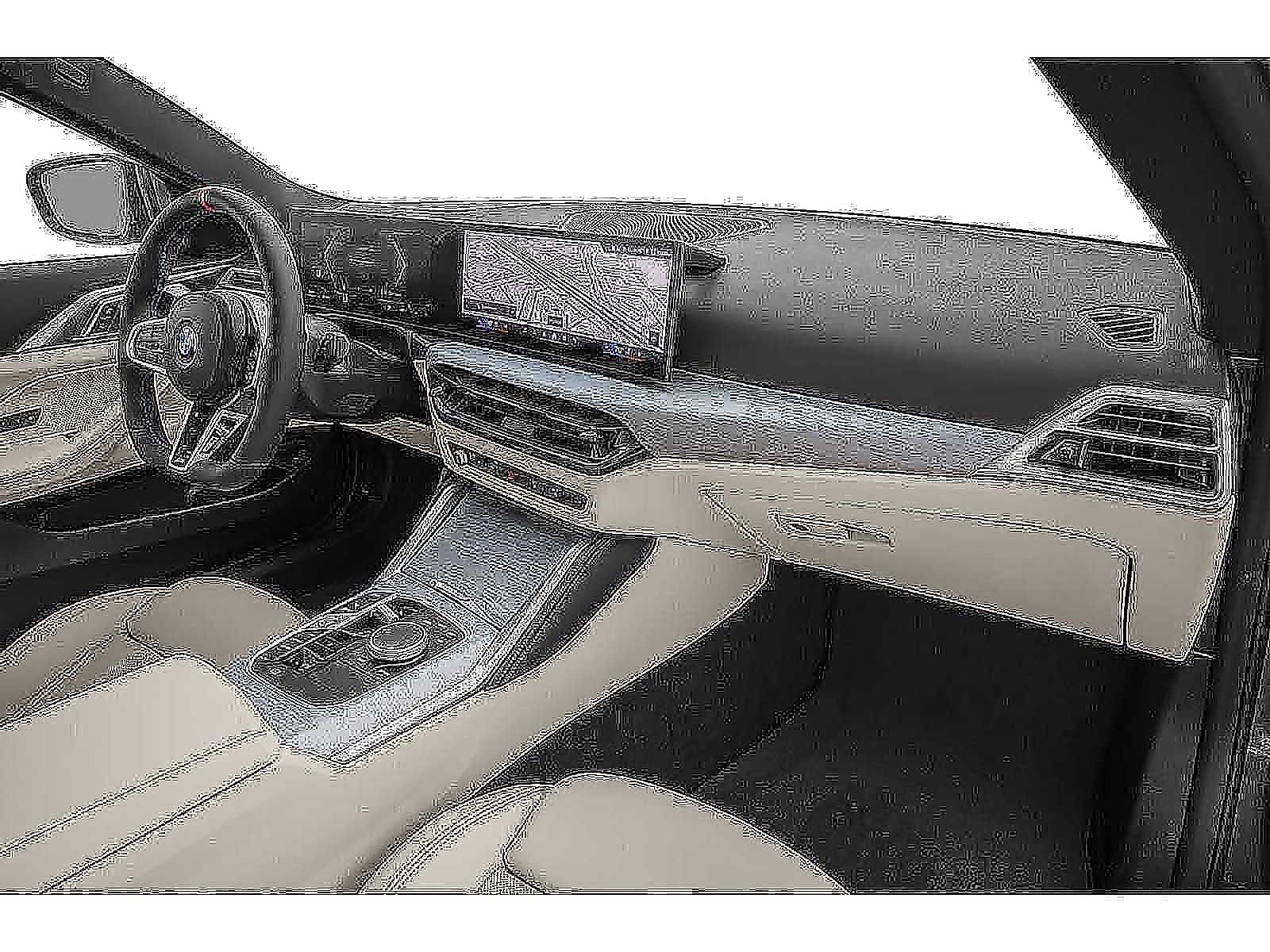 2026 BMW 4 Series M440i xDrive Coupe