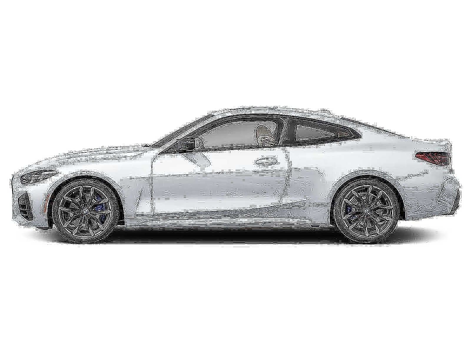 2026 BMW 4 Series M440i xDrive Coupe