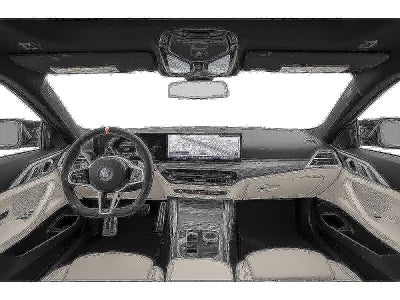 2026 BMW 4 Series M440i xDrive Coupe