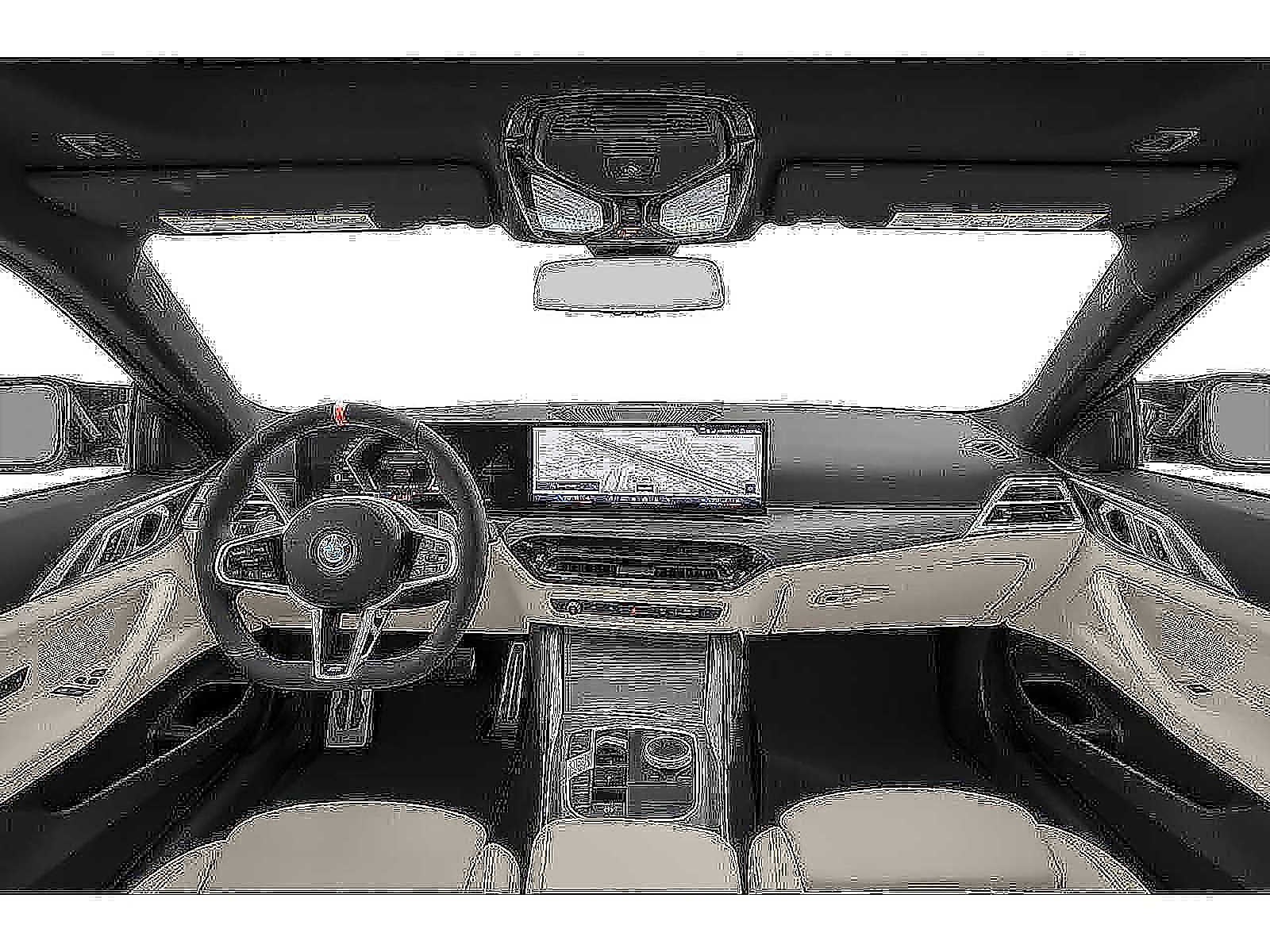 2026 BMW 4 Series M440i xDrive Coupe