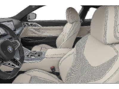 2026 BMW 4 Series M440i xDrive Coupe