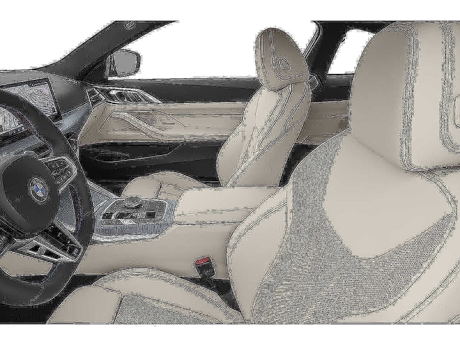 2026 BMW 4 Series M440i xDrive Coupe