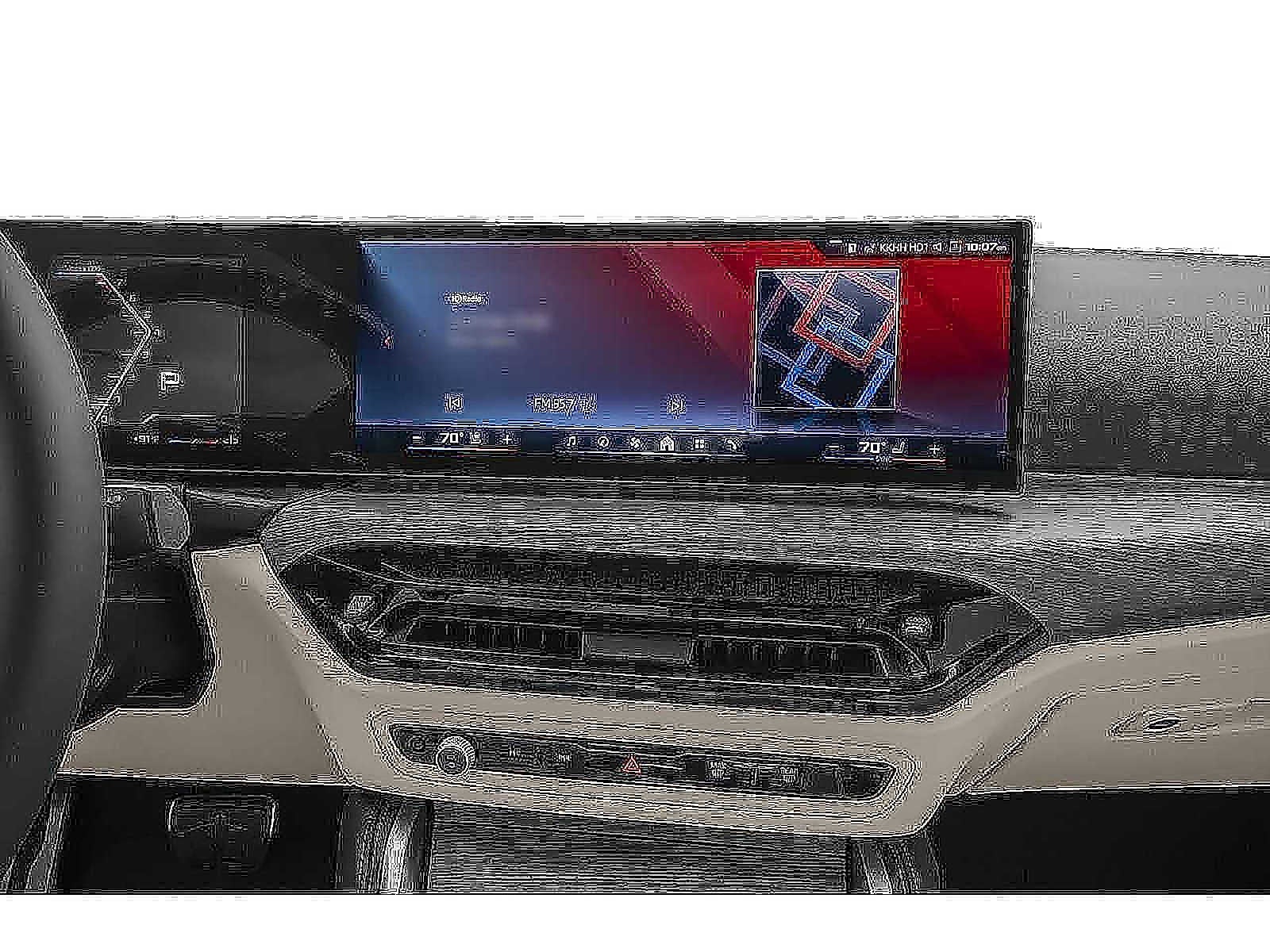 2026 BMW 4 Series M440i xDrive Coupe